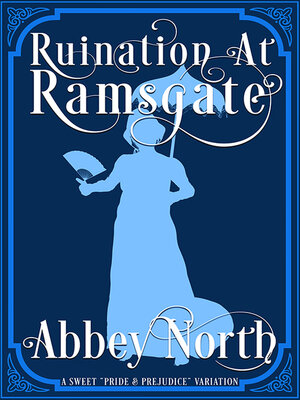 cover image of Ruination At Ramsgate